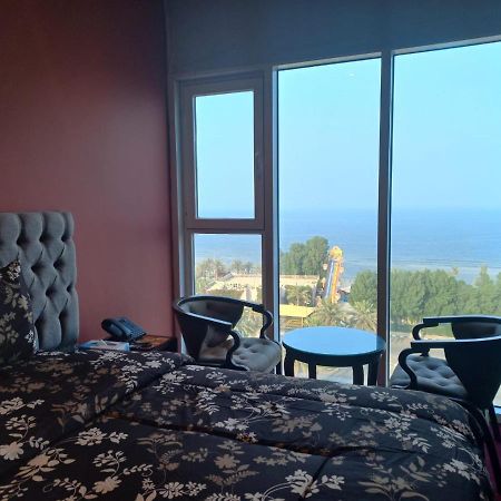 Gulf Blue Waves أمواج الخليج الزرقاء Hotel Kuwait City Ngoại thất bức ảnh