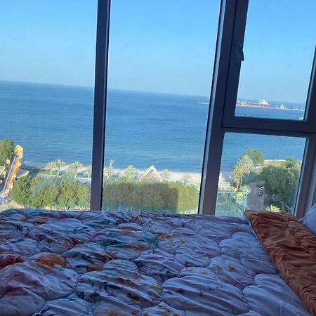 Gulf Blue Waves أمواج الخليج الزرقاء Hotel Kuwait City Ngoại thất bức ảnh