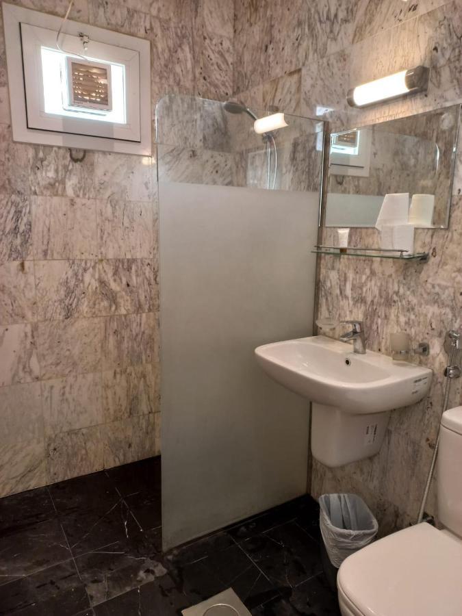 Gulf Blue Waves أمواج الخليج الزرقاء Hotel Kuwait City Ngoại thất bức ảnh