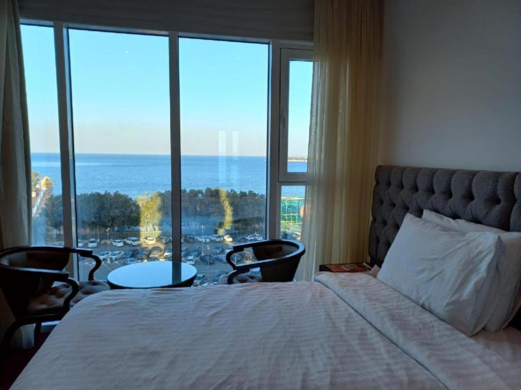 Gulf Blue Waves أمواج الخليج الزرقاء Hotel Kuwait City Ngoại thất bức ảnh
